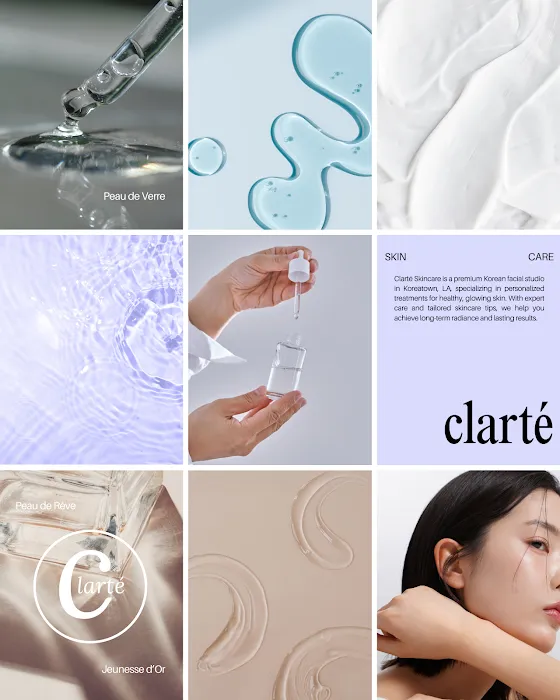 Clarte Skincare Picture 1