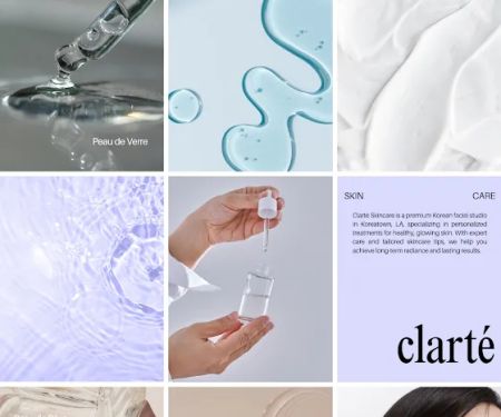 Clarte Skincare