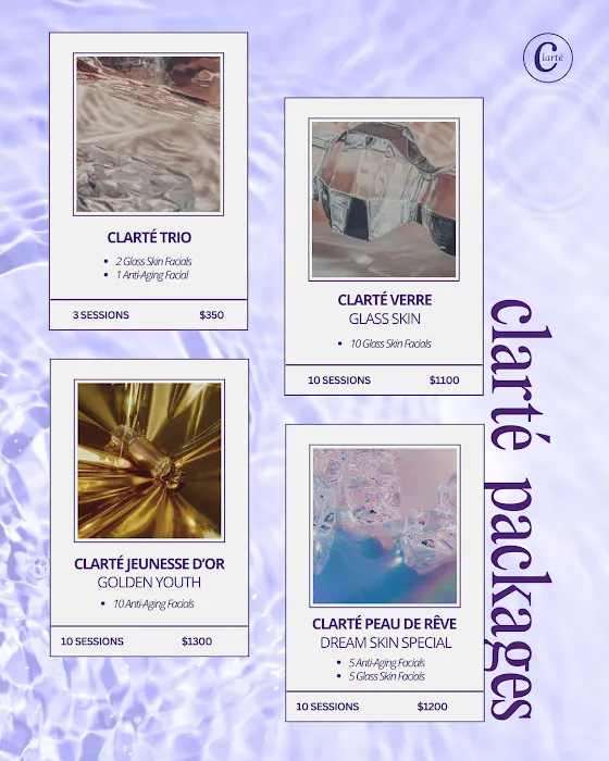 Clarte Skincare Picture 4