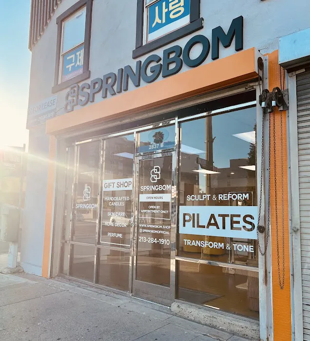 SpringBomBeauty Picture 2