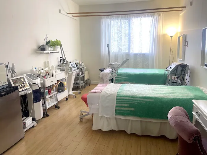 J skin & body care Picture 2