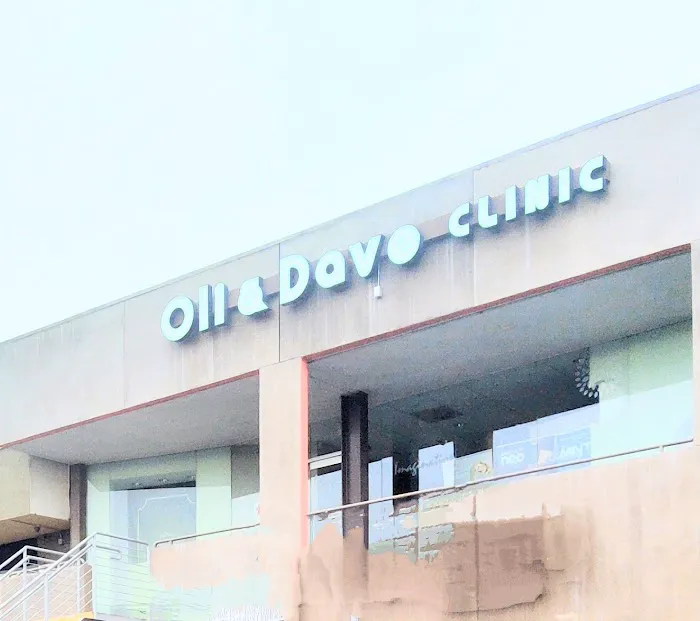 Oli & Dave Clinic Picture 2