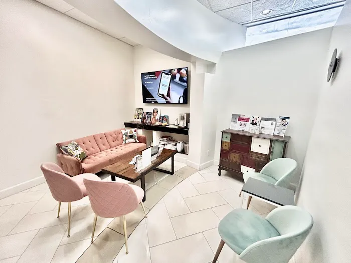 Oli & Dave Clinic Picture 3