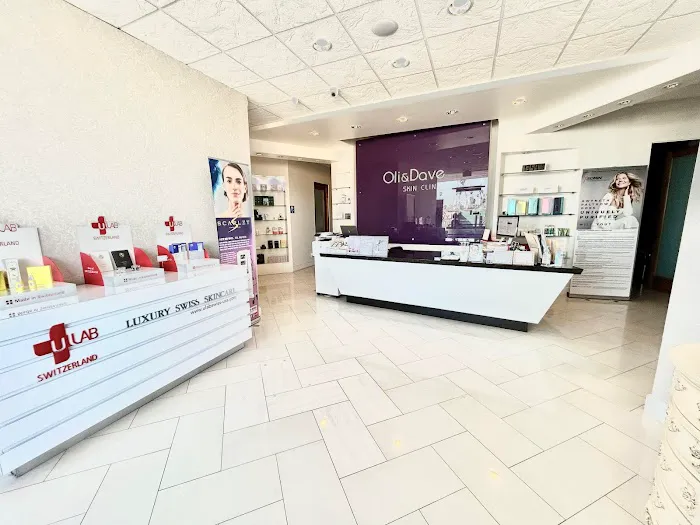 Oli & Dave Clinic Picture 1