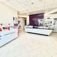 Oli & Dave Clinic ico