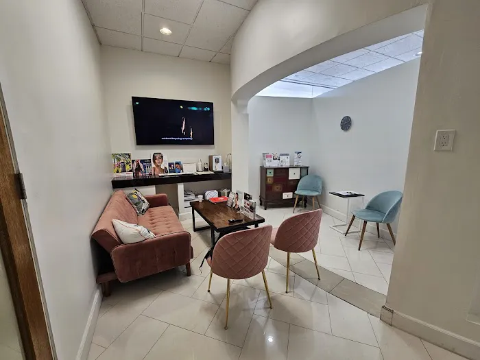 Oli & Dave Clinic Picture 6