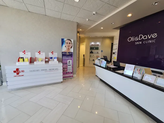 Oli & Dave Clinic Picture 7