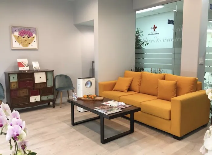 Oli & Dave Clinic Picture 5