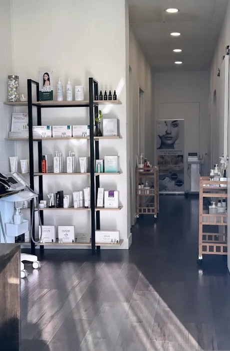 GLAM BEAUTY Picture 7