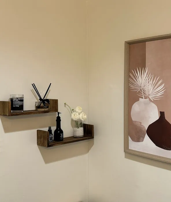 GLAM BEAUTY Picture 6