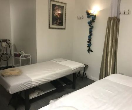 Health Beauty Spa
