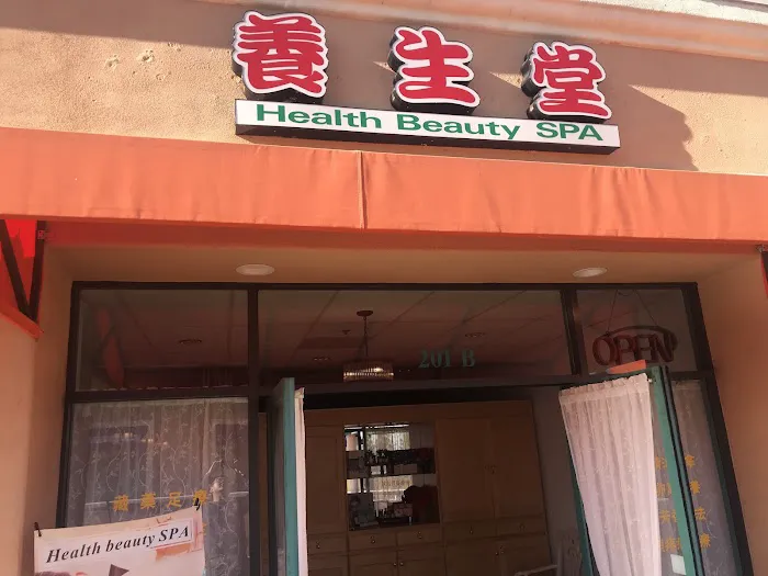 Health Beauty Spa Picture 4