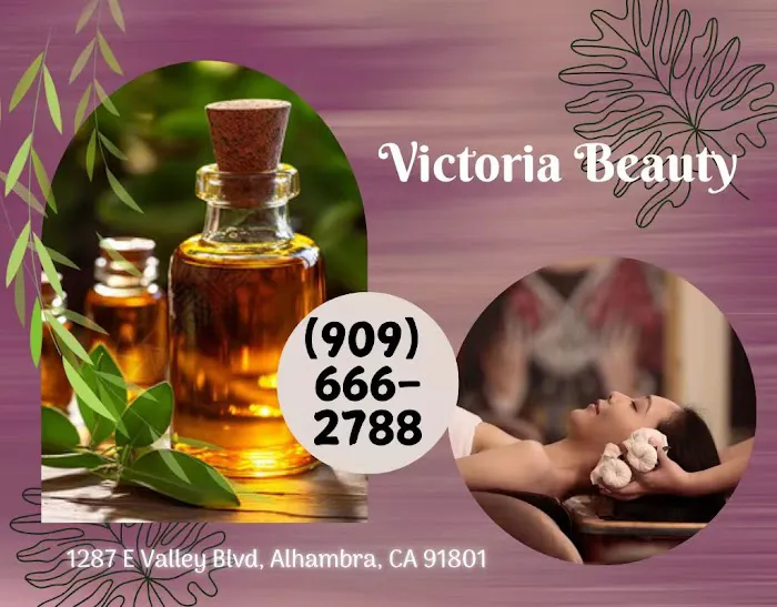 Victoria Beauty Picture 2