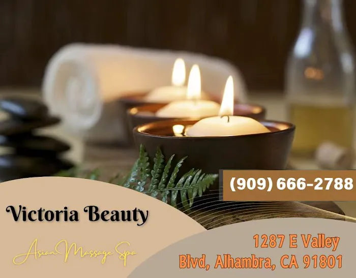 Victoria Beauty Picture 5