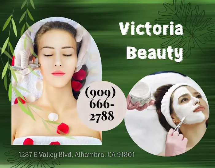 Victoria Beauty Picture 6