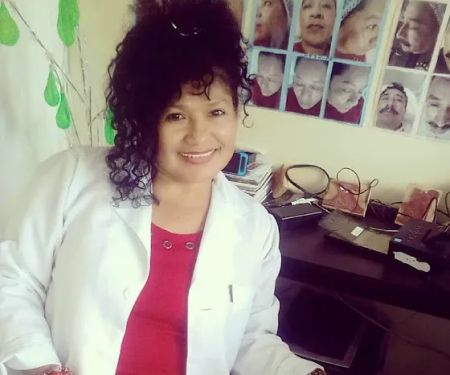 Centro Estetico Lucy Vargas