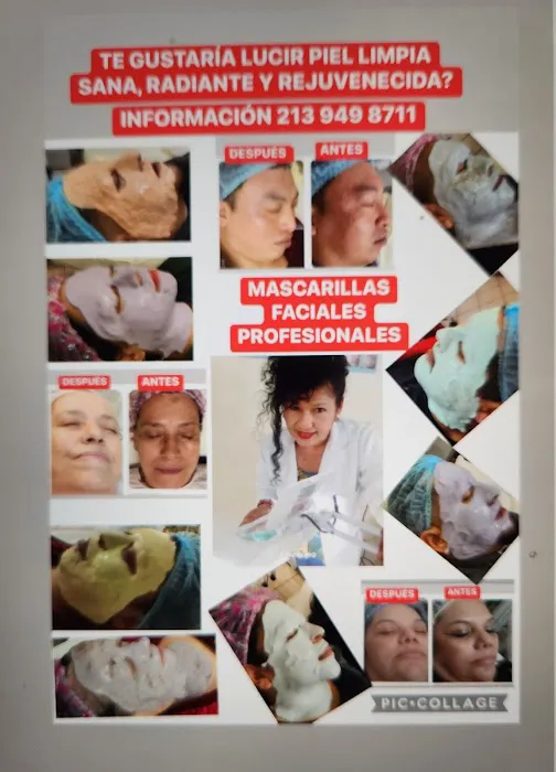 Centro Estetico Lucy Vargas Picture 6