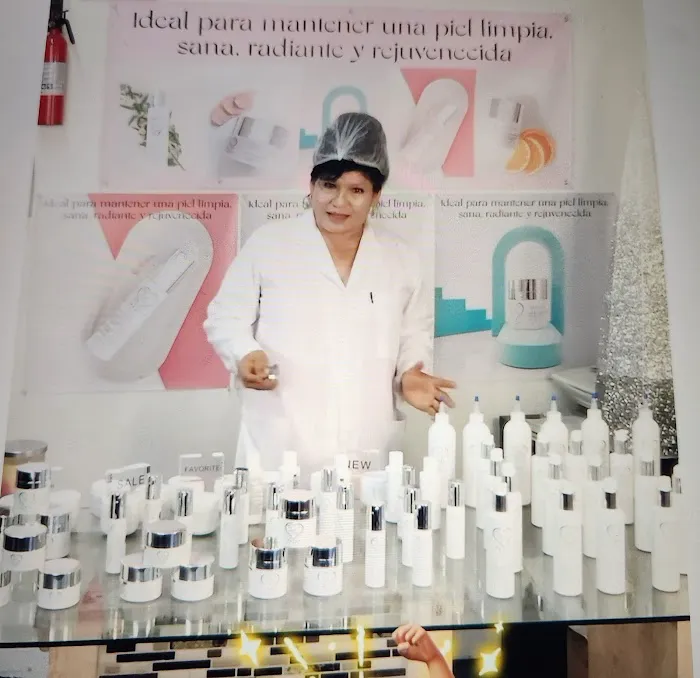 Centro Estetico Lucy Vargas Picture 8