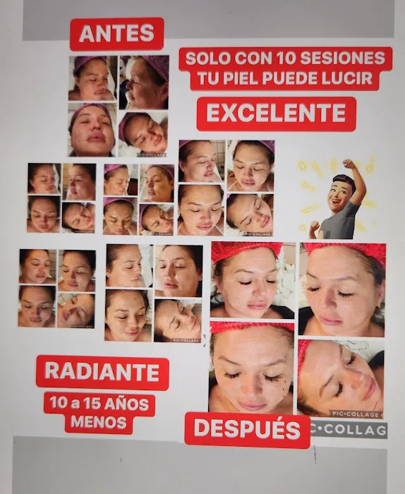 Centro Estetico Lucy Vargas Picture 9