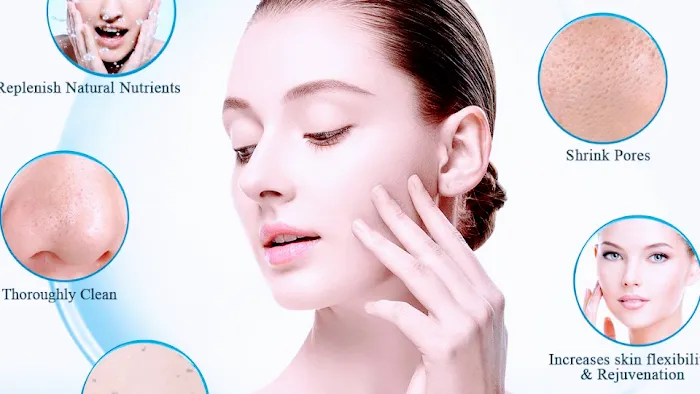 Skincare Center PANTHER CHARMING by Olga Smith LLC Co Picture 3