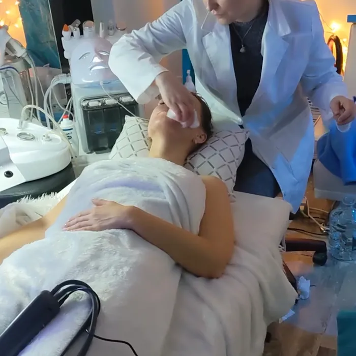 Skincare Center PANTHER CHARMING by Olga Smith LLC Co Picture 10