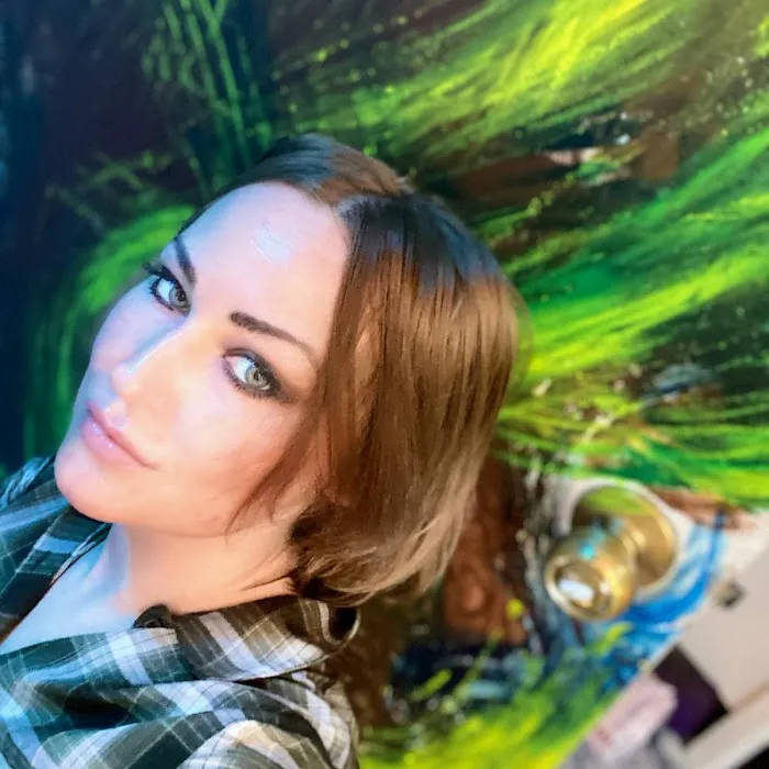 Skincare Center PANTHER CHARMING by Olga Smith LLC Co Picture 9