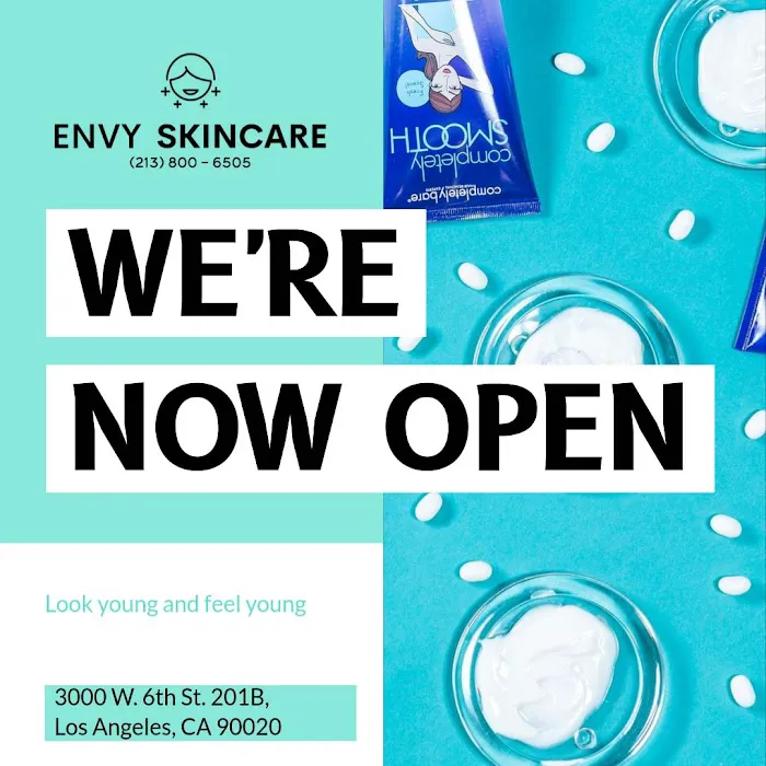 Envy Skincare Picture 5