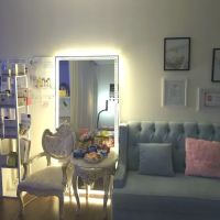 Jin Lee Skincare ico