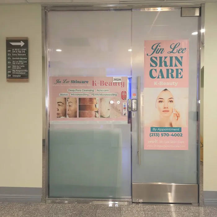 Jin Lee Skincare Picture 2