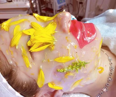 Skin Rejuve by Tiffany