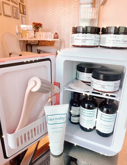 Skin Rejuve by Tiffany Picture 5