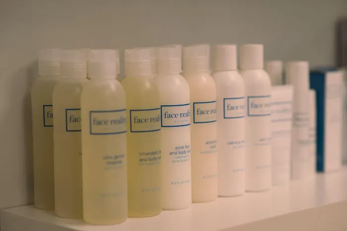 MoonGLO Aesthetics Picture 2