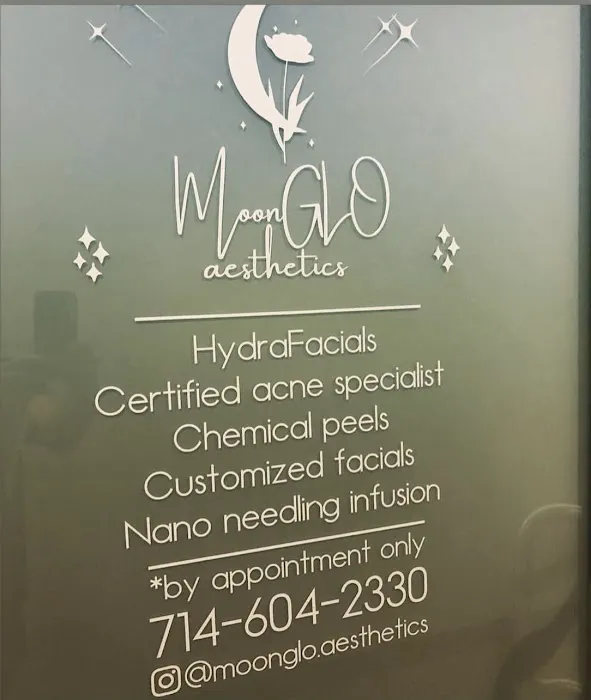 MoonGLO Aesthetics Picture 4