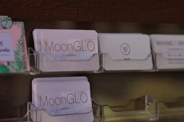 MoonGLO Aesthetics Picture 9