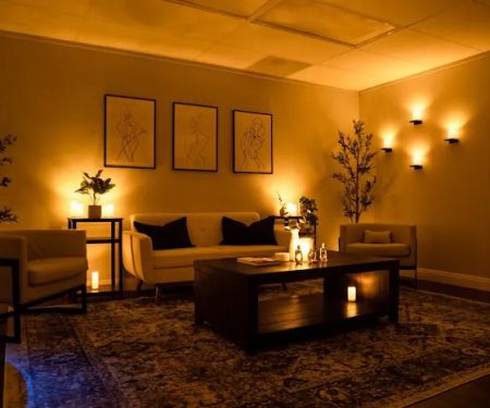 OC Face & Body Studio