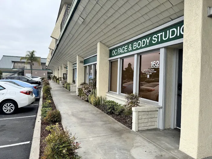 OC Face & Body Studio Picture 2
