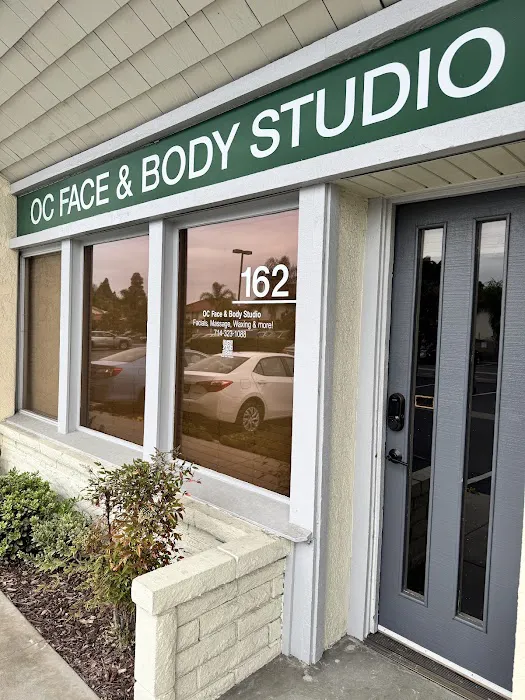 OC Face & Body Studio Picture 9