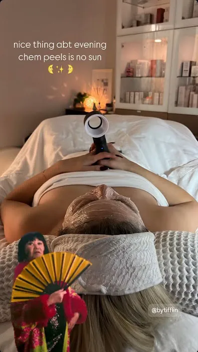 Le Petit Skin Picture 1