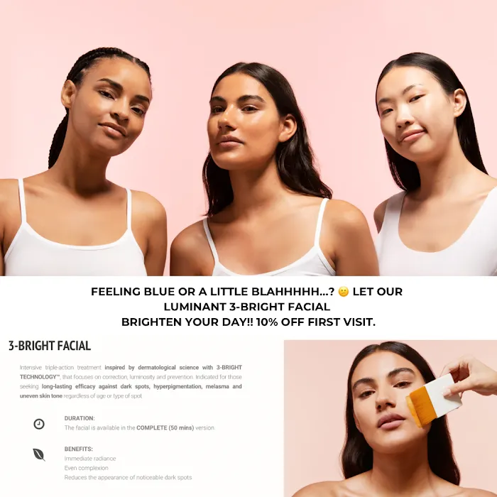 Enchanted Glow Beauty & Boutique Picture 2