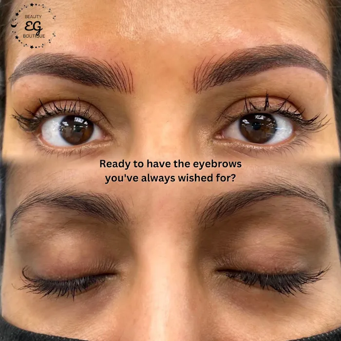 Enchanted Glow Beauty & Boutique Picture 4