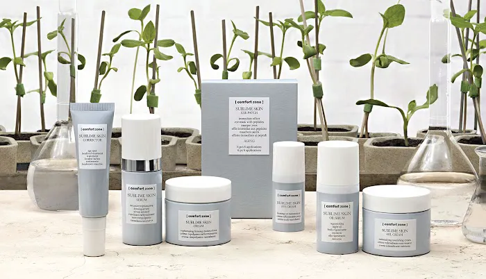 Enchanted Glow Beauty & Boutique Picture 7