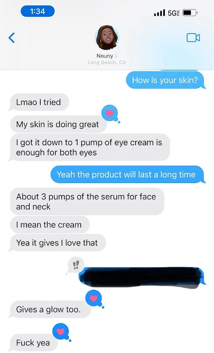 Enchanted Glow Beauty & Boutique Picture 8