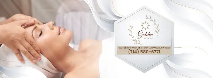 Golden Skin OC Picture 3