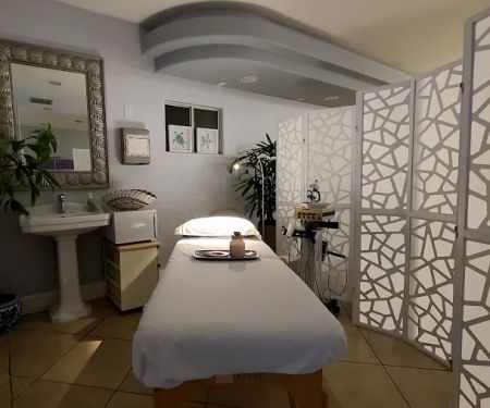 Numi Beauty & Wellness