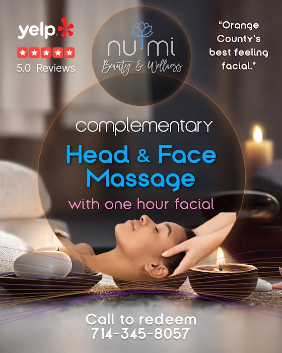 Numi Beauty & Wellness Picture 3