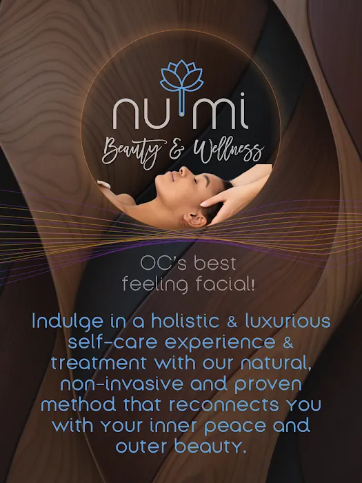 Numi Beauty & Wellness Picture 7