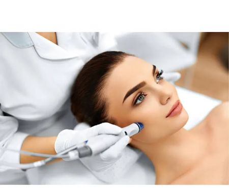 Skin Care by Hanan