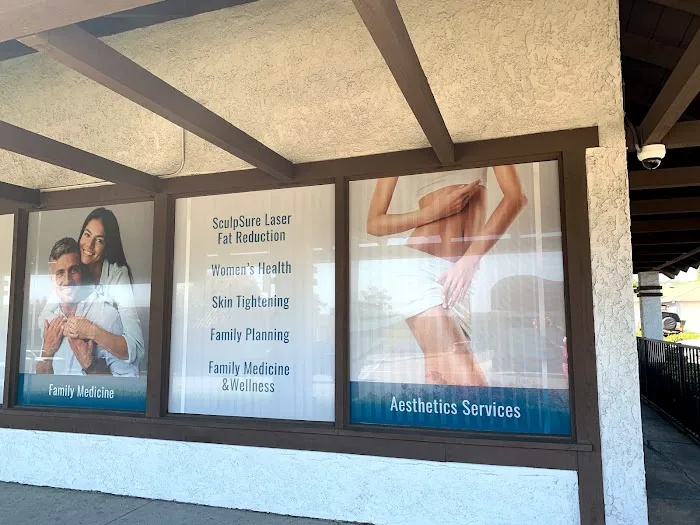 San Antonio Medical Clinic & Aesthetics Picture 3