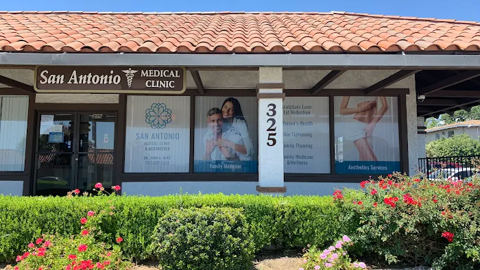 San Antonio Medical Clinic & Aesthetics Picture 1