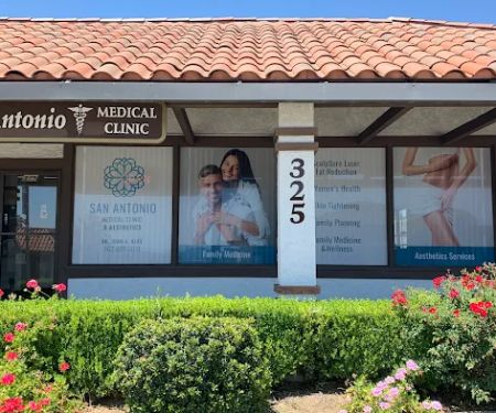 San Antonio Medical Clinic & Aesthetics